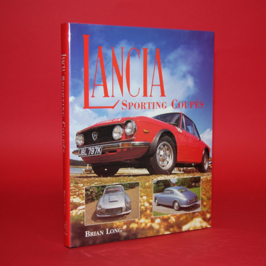 Lancia Sporting Coupes