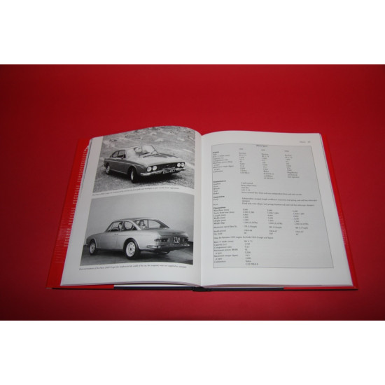 Lancia Sporting Coupes