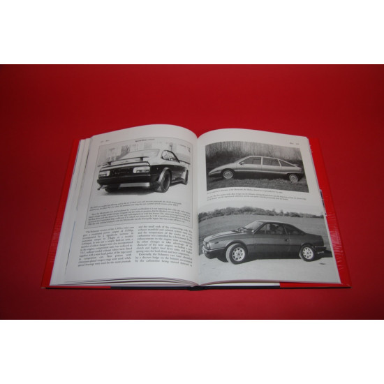 Lancia Sporting Coupes