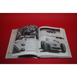 Jaguar Sports Racing & Works Competition Cars from 1954 