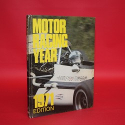 Motor Racing Year 1971