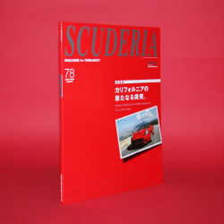 Scuderia Magazine for Ferraristi Number  78 2009