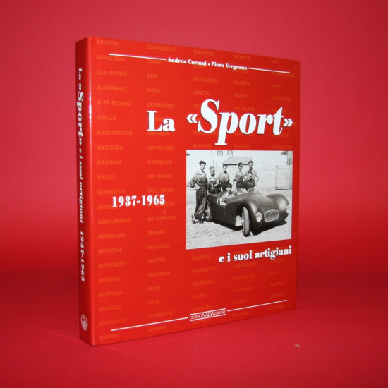 La Sport e i suoi artigiani 1937-1965