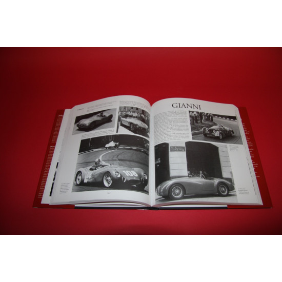 La Sport e i suoi artigiani 1937-1965