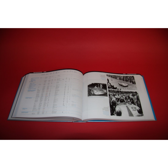 Porsche Carrera: And the Early Years of Porsche Motorsport