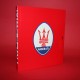 Maserati Catalogue Raisonne 1926-1990