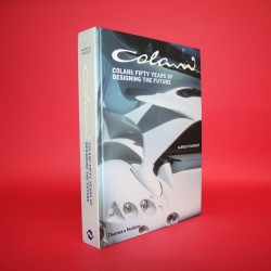 Colani: Fifty Years of Designing the Future 