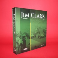 Jim Clark Racing Hero / Rennfahrerlegende