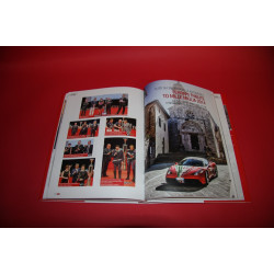 Mille Miglia 2014 il libro ufficiale / the official book
