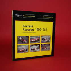 Ferrari  Racecars 1966-1983