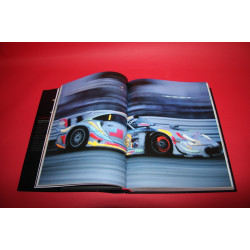 Champion Racing A Little Bit of Magic