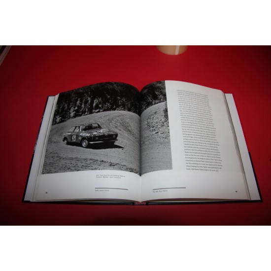 Carlos Lepro's Giulia - The First Winning GTA Carlos Lepro's Giulia - The First Winning GTA