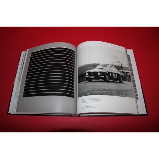 Carlos Lepro's Giulia - The First Winning GTA Carlos Lepro's Giulia - The First Winning GTA