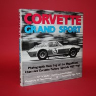 Corvette Grand Sport
