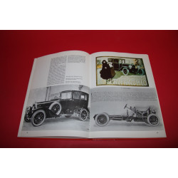 Alfa Romeo Die Merosi-Epoche 1910 bis 1927 Alfa Romeo Die Merosi-Epoche 1910 bis 1927