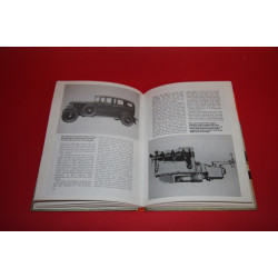 AC Foulis mini marque history series