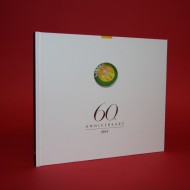 Lister 60th Anniversary 1954-2014