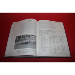 Time and Two Seats Five Decades of Long Distance Racing