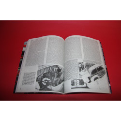 Faza X1/9 Strada 128 Race World, Fiat Ritmo