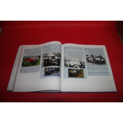 The 30-98 Vauxhall Centenary Index 1913-2013