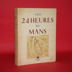 Les 24 Heures Du Mans