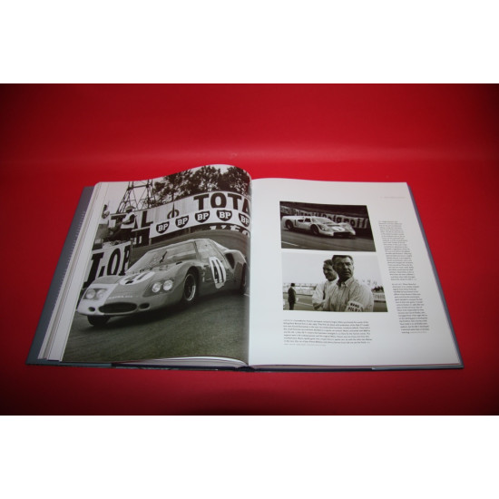 Winged Sports Cars & Enduring Innovation