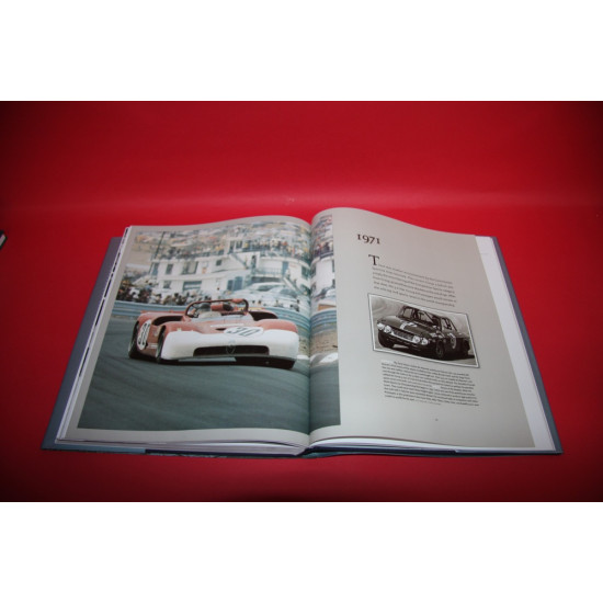 Winged Sports Cars & Enduring Innovation