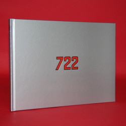 722 The XXll Mille Miglia, Stirling Moss, Denis Jenkinson and their Winning Mercedes Benz 300 SLR,Signed by Stirling Moss