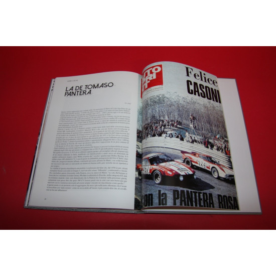 Mario Casoni Mario Casoni