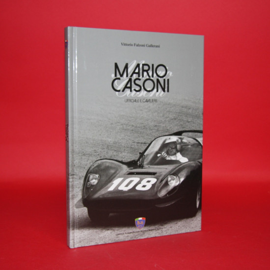 Mario Casoni Mario Casoni