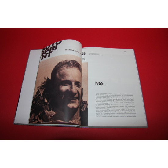 Mario Casoni Mario Casoni