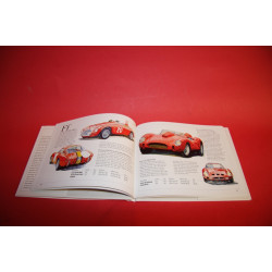 The Alphabet and The Automobile