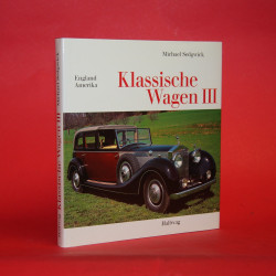 Kassische Wagen III