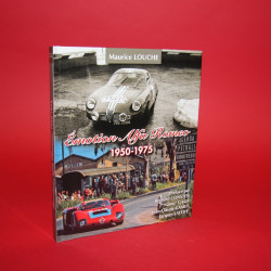 Emotion Alfa Romeo 1950-1975