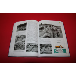 120 Ans De Sport Automobile Belge Volume 1: 1896-1965 120 Ans De Sport Automobile Belge Volume 1: 1896-1965