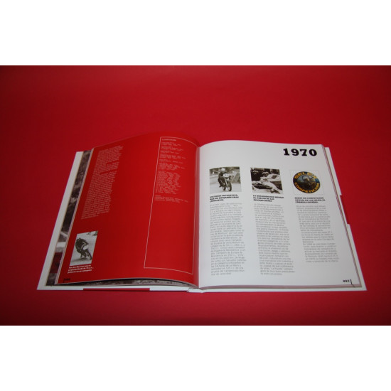 30 Ans De La Carrera En Cuesta De Sant Feliu De Codines 59/89 "La Pujada"