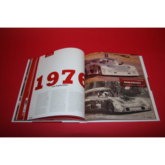 30 Ans De La Carrera En Cuesta De Sant Feliu De Codines 59/89 "La Pujada"