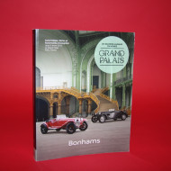 Bonhams Grand Palais Paris 2015