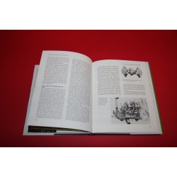 Morgan Three Wheeler - The Complete Story