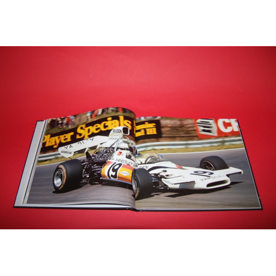 The American Legacy in Formula 1