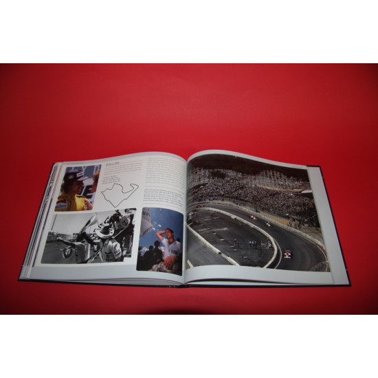 The American Legacy in Formula 1