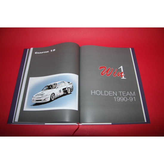 Win Percy: Win 1  The Remarkable Life of the Unassuming Racer