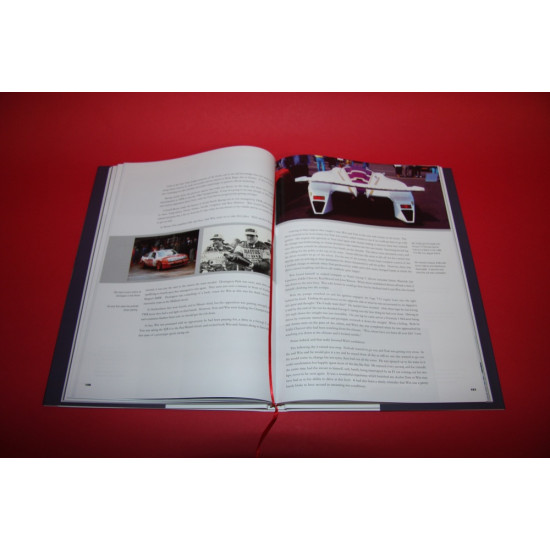 Win Percy: Win 1  The Remarkable Life of the Unassuming Racer