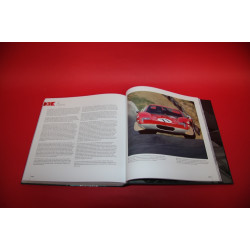 Details - Legendary Sports Cars Up Close 1965-1969