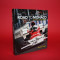 The Road to Monaco My Life in Motor Racing - Signed by Howden Ganley