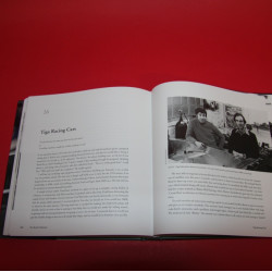 The Road to Monaco My Life in Motor Racing - Signed by Howden Ganley The Road to Monaco My Life in Motor Racing - Signed by Howden Ganley