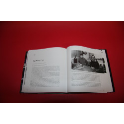 The Road to Monaco My Life in Motor Racing - Signed by Howden Ganley