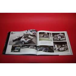 Around The World in a Ford GT (almost)