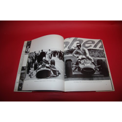 Photo Formula 1 Les Meilleures Photographies De L'Annee Automobile 1953-1978