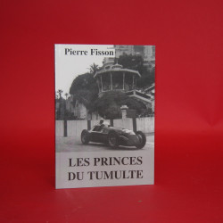 Les Princes Du Tumulte Les Princes Du Tumulte